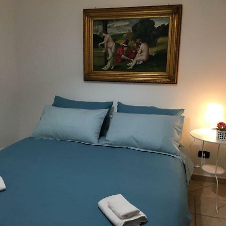 Flores Apartment باري المظهر الخارجي الصورة