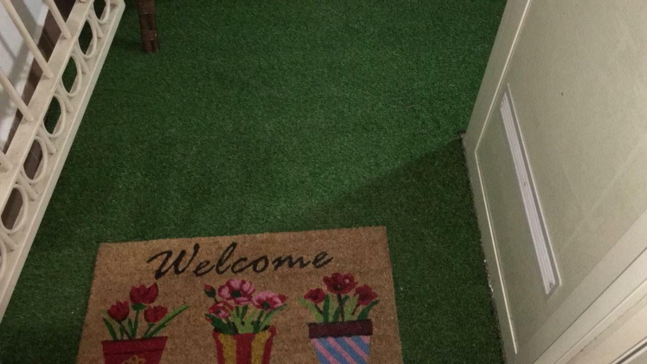 Flores Apartment باري المظهر الخارجي الصورة