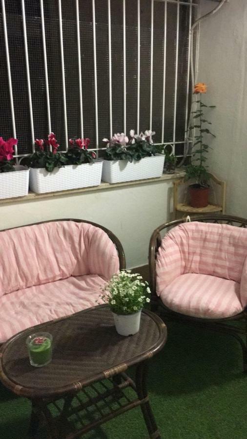 Flores Apartment باري المظهر الخارجي الصورة