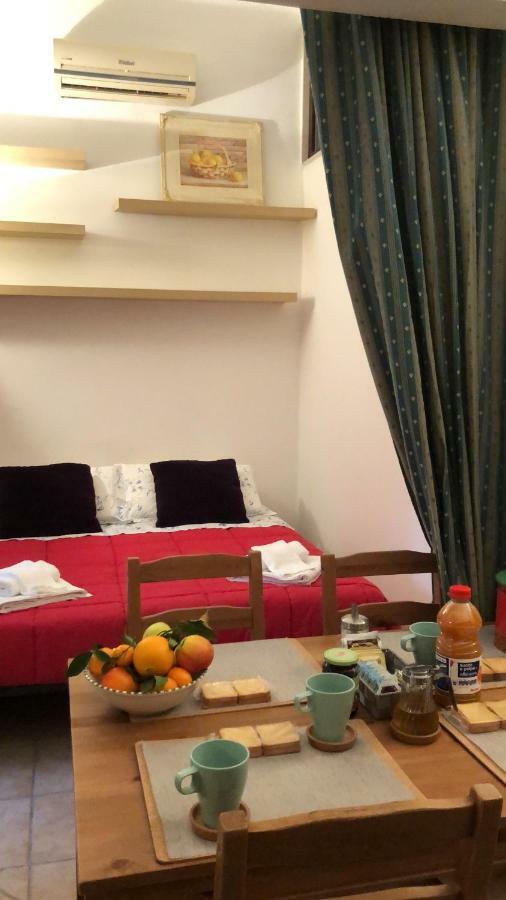 Flores Apartment باري المظهر الخارجي الصورة