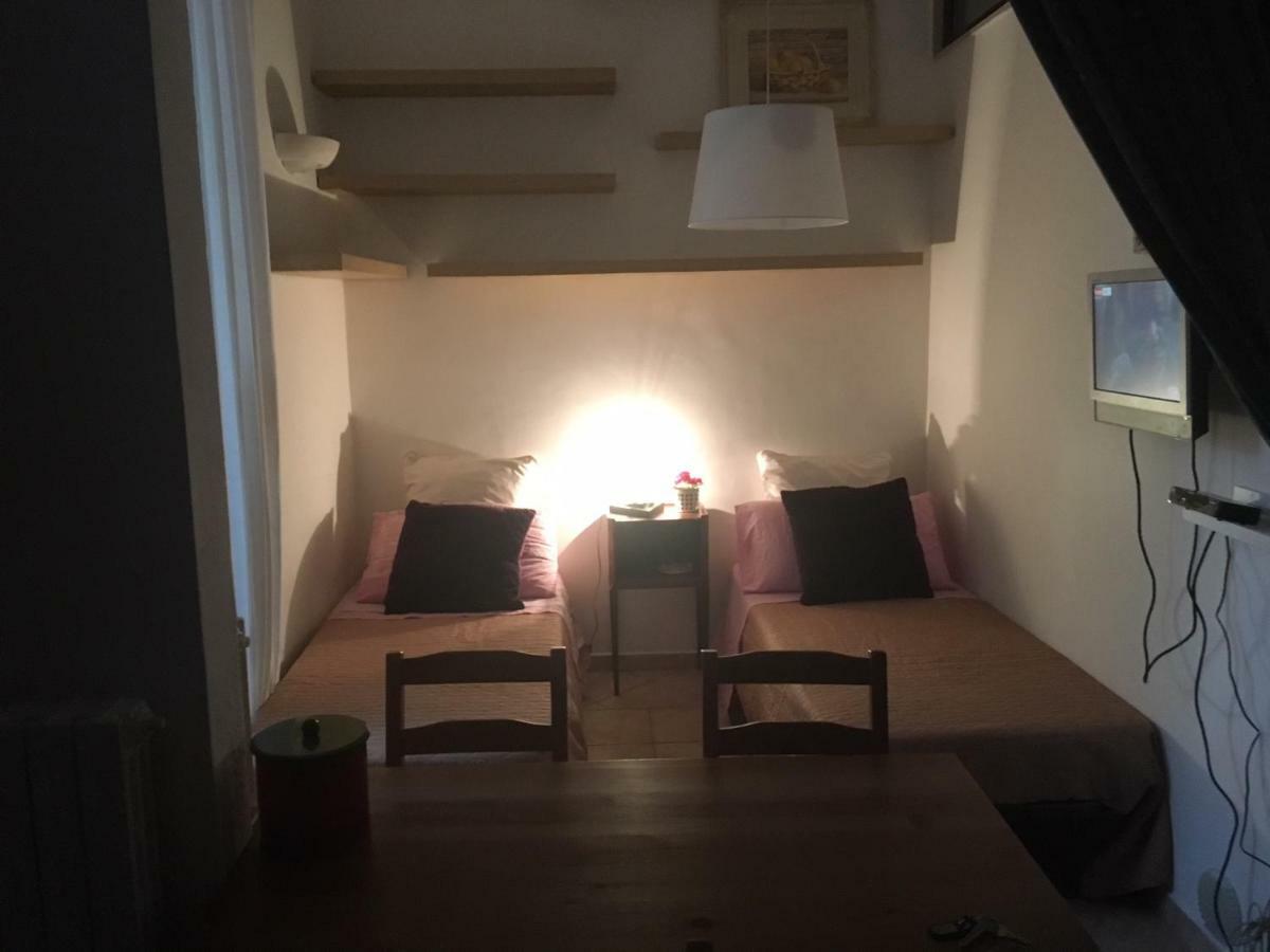 Flores Apartment باري المظهر الخارجي الصورة
